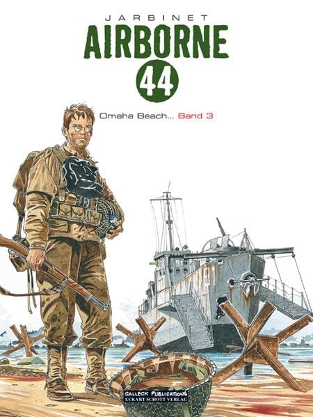 Airborne 44 #3