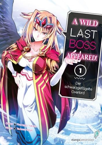 A Wild Last Boss Appears