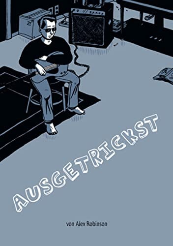 Ausgetrickst #[nn]