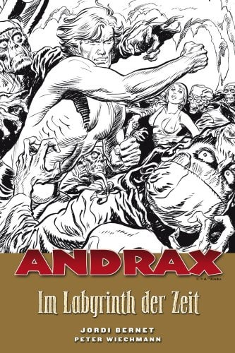 Andrax #2
