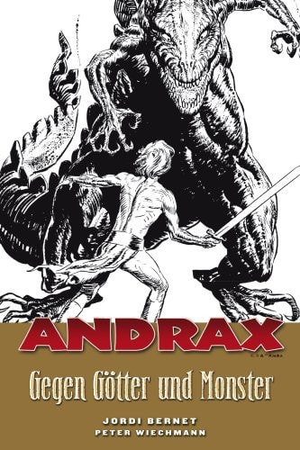 Andrax #3