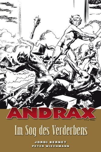 Andrax #4