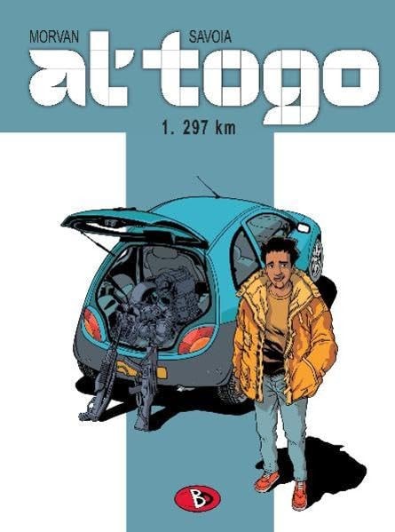 Al'Togo #1