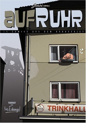 Aufruhr