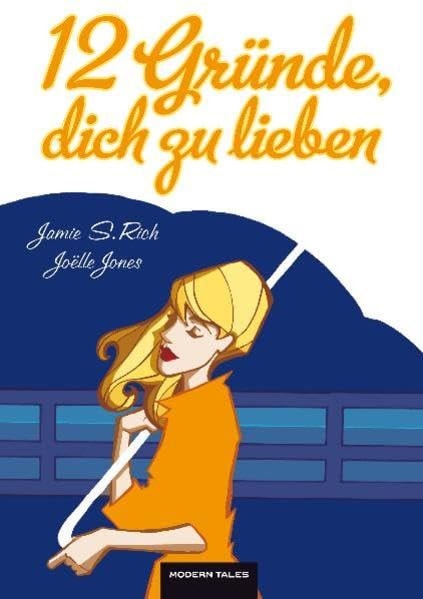 12 Gründe, dich zu lieben #[nn]