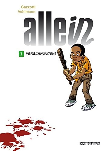 Allein #1