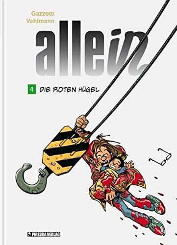 Allein #5