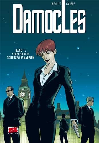 Damocles