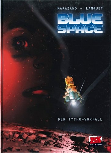 Blue Space
