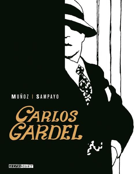 Carlos Gardel
