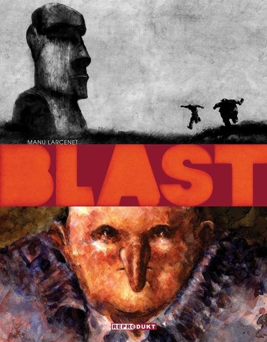 Blast