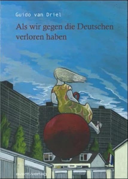 Als wir gegen die Deutschen verloren haben #[nn]