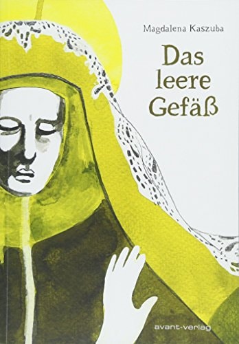 Das leere Gefäß #[nn] cover
