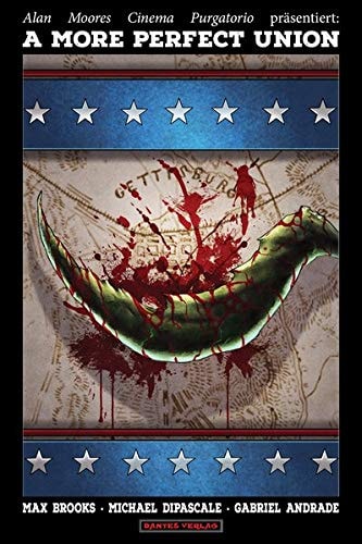 Cinema Purgatorio - A More Perfect Union #[nn]