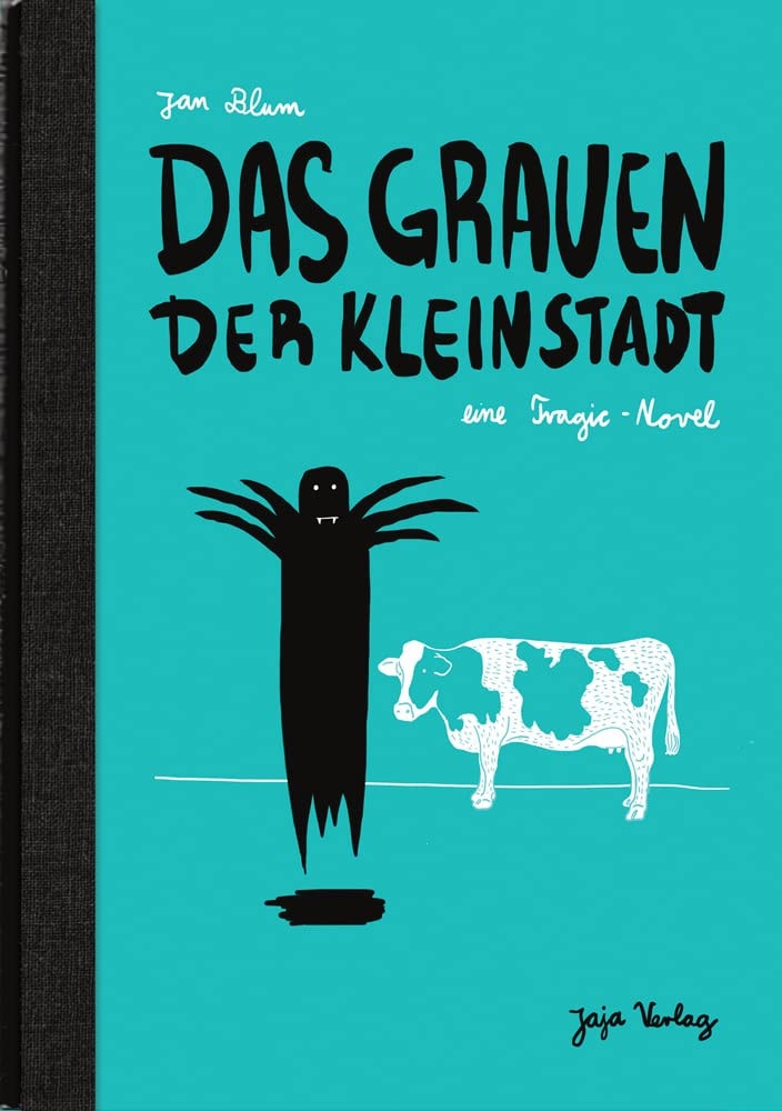 Das Grauen der Kleinstadt #[nn]