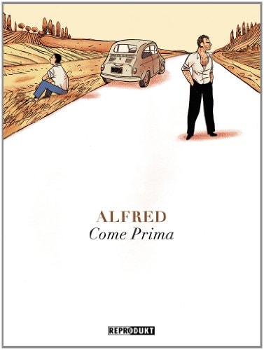 Come Prima