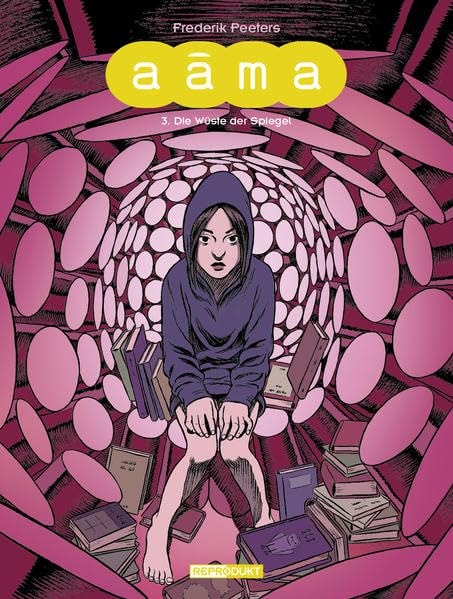 Aâma #3