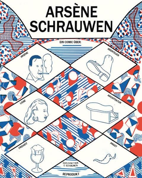 Arsène Schrauwen #[nn]