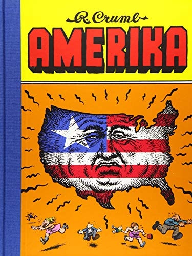 Amerika #[nn]