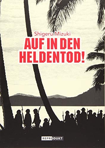 Auf in den Heldentod! #[nn] cover