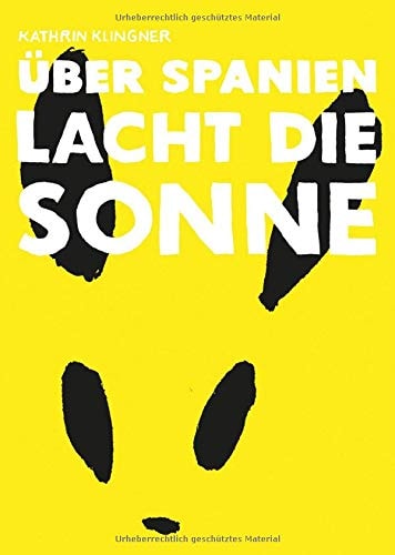 Über Spanien lacht die Sonne #[nn] cover