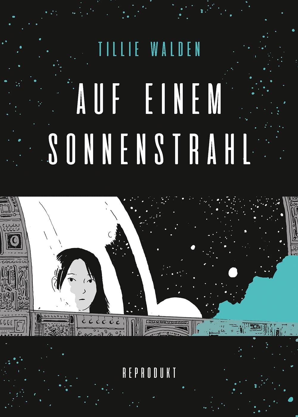 Auf einem Sonnenstrahl #[nn] cover