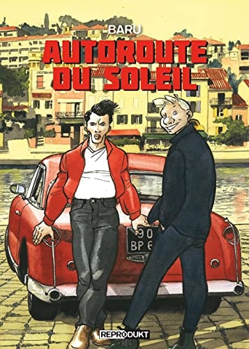 Autoroute du Soleil #[nn]