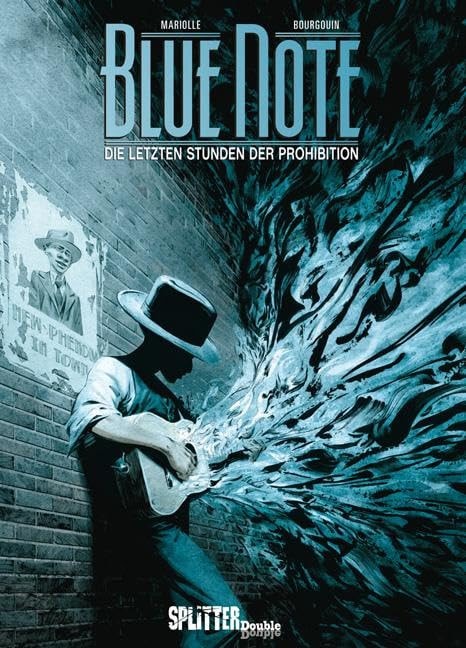 Blue Note #[nn]
