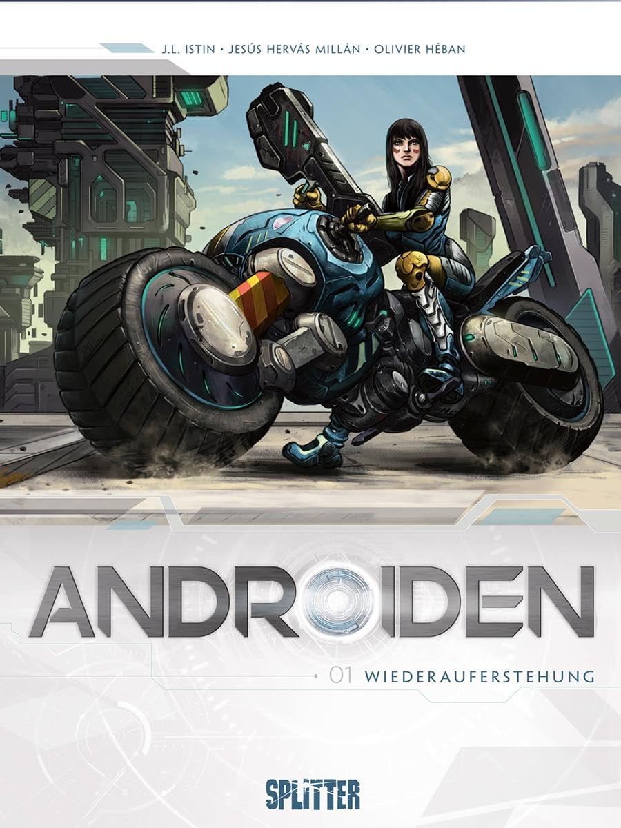 Androiden