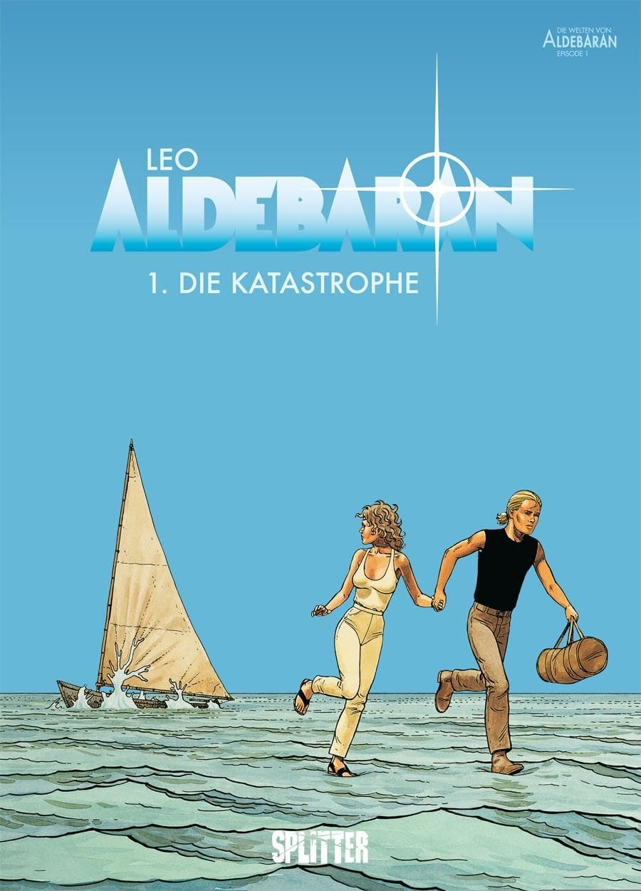 Aldebaran