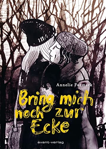 Bring mich noch zur Ecke #[nn] cover