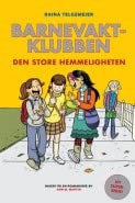 Barnevaktklubben