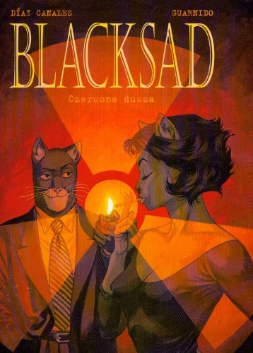 Blacksad