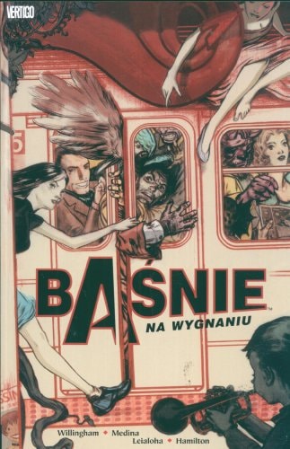 Baśnie
