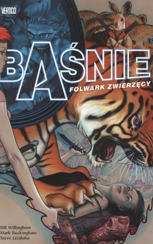 Baśnie #2