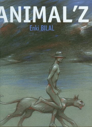 Animal'z #[nn]
