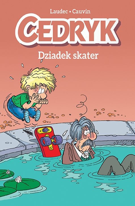 Cedryk