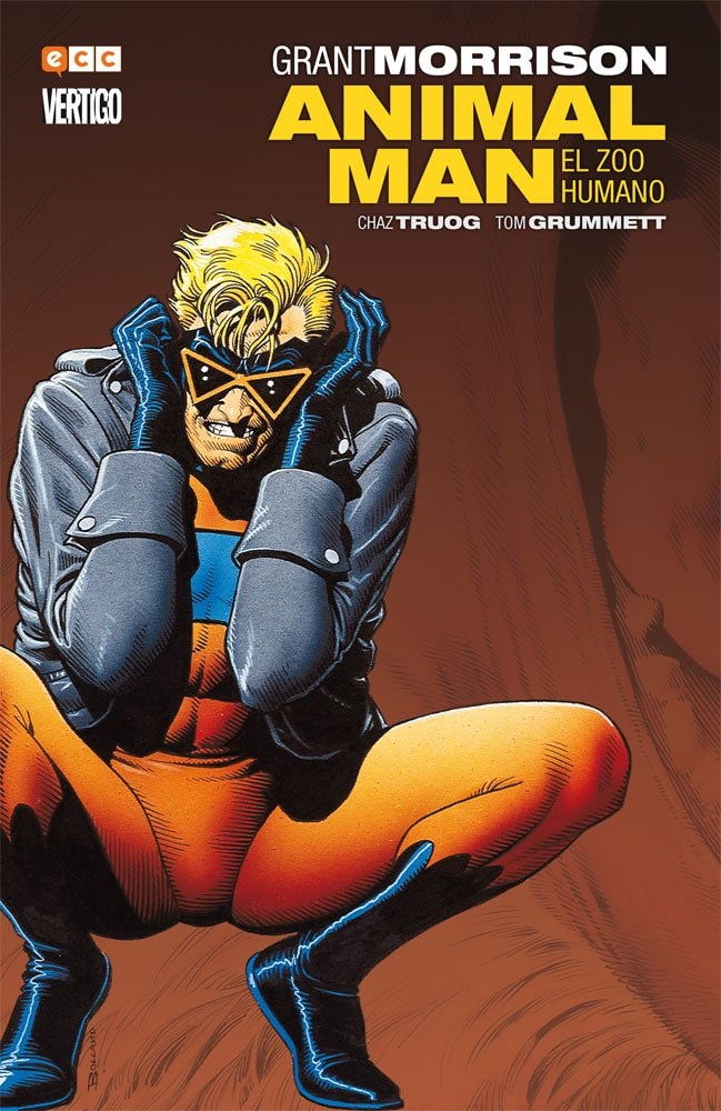 #1 - El Zoo Humano