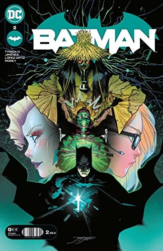 Batman #2