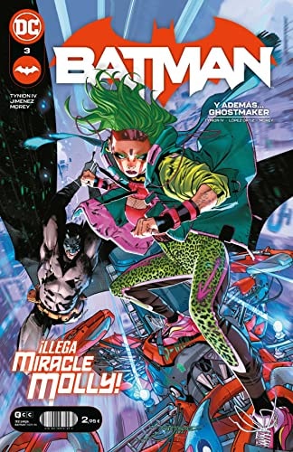 Batman #3