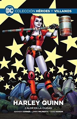 Colección Héroes y Villanos #2 cover