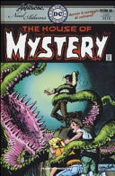 Classici DC: House of Mystery #2