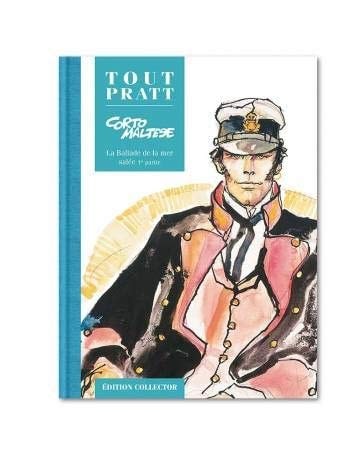 Tout Pratt #3