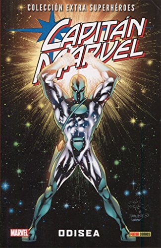Colección Extra Superhéroes #71 cover