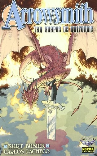 Colección Alquimia #4 cover