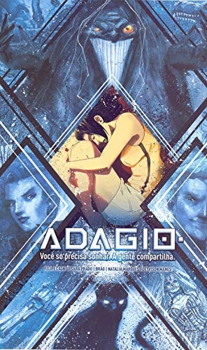 Adagio #[nn]