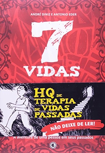 7 Vidas: a aventura de uma pessoa em seus passados #[nn]