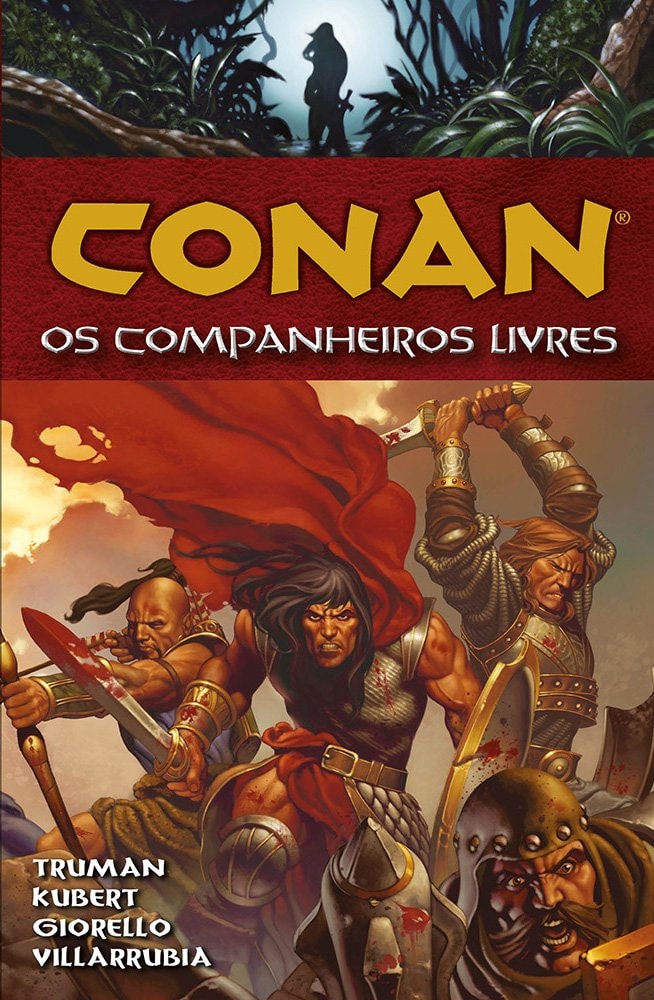 DC Comics Coleção de Graphic Novels #25 cover