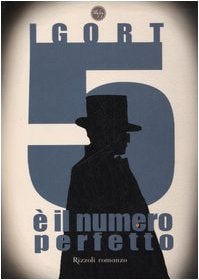 5 è il numero perfetto