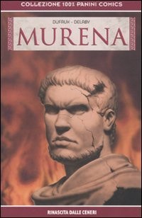100% Murena #[3] cover